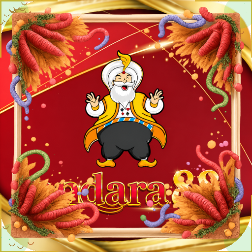 andara88 — galeri pratinjau Resmi APK